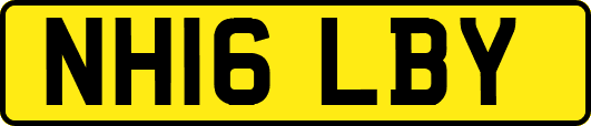 NH16LBY