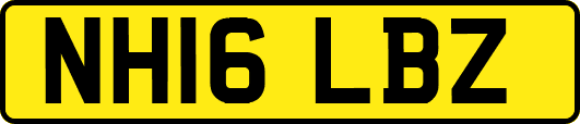 NH16LBZ