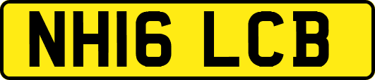 NH16LCB