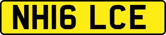 NH16LCE