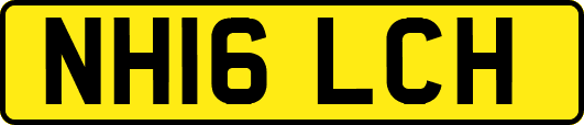 NH16LCH