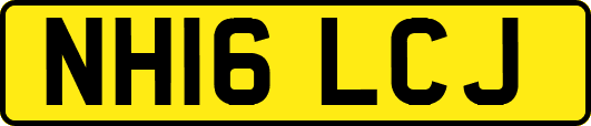 NH16LCJ