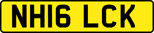 NH16LCK