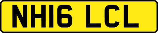 NH16LCL