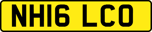 NH16LCO