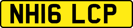 NH16LCP