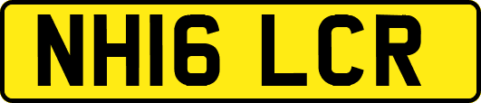 NH16LCR