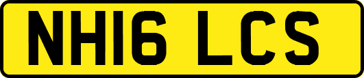 NH16LCS