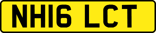 NH16LCT