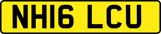 NH16LCU