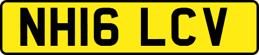 NH16LCV