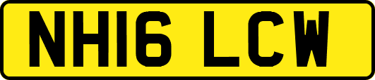 NH16LCW