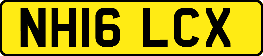 NH16LCX