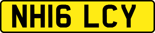 NH16LCY