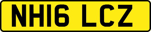 NH16LCZ