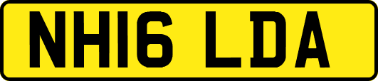 NH16LDA