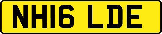 NH16LDE