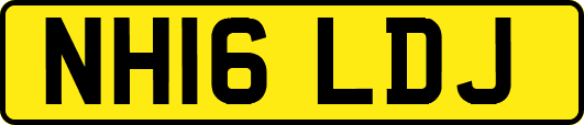 NH16LDJ