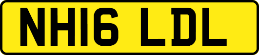 NH16LDL