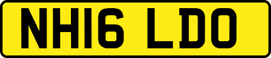 NH16LDO