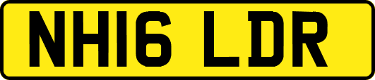NH16LDR