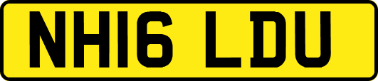 NH16LDU