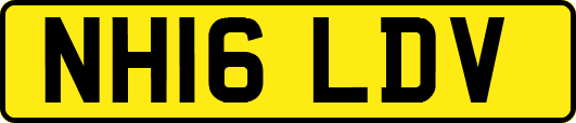 NH16LDV