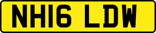NH16LDW