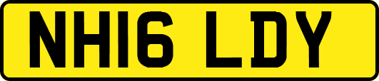 NH16LDY