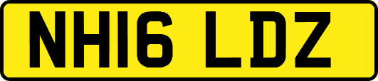 NH16LDZ