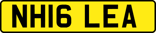 NH16LEA