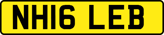 NH16LEB