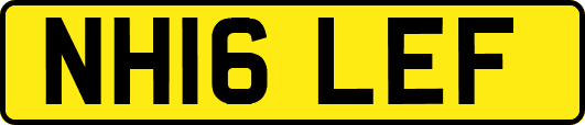 NH16LEF