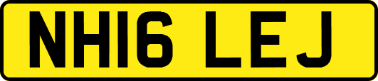 NH16LEJ