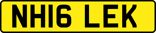 NH16LEK