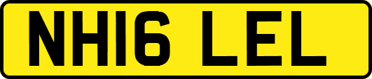 NH16LEL