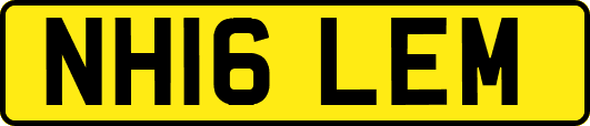 NH16LEM