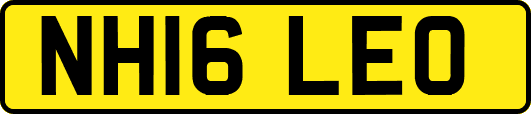 NH16LEO