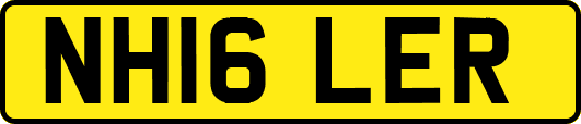 NH16LER