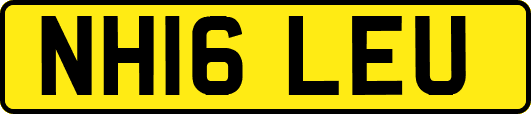 NH16LEU