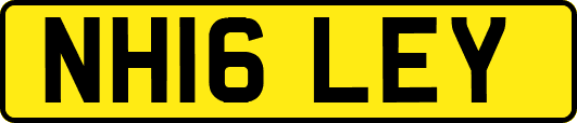 NH16LEY