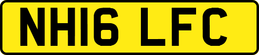 NH16LFC