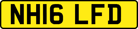 NH16LFD