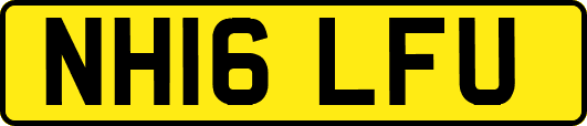 NH16LFU