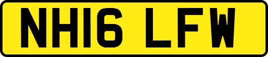 NH16LFW