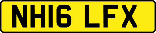NH16LFX