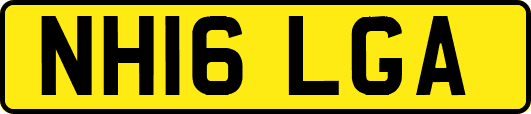 NH16LGA