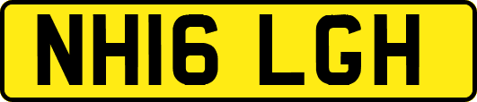 NH16LGH