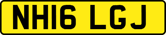 NH16LGJ