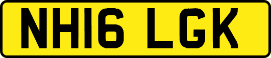 NH16LGK
